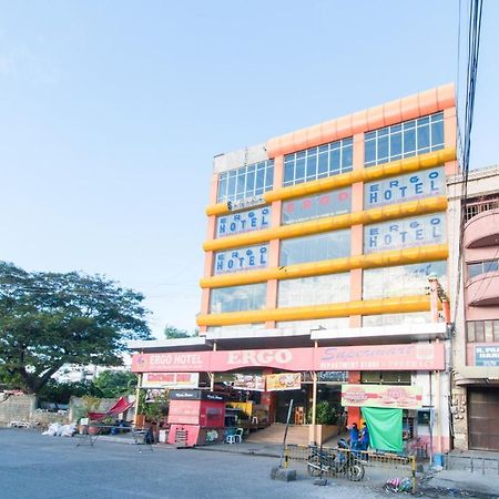 Reddoorz Plus Near Vigan City Commercial Center Экстерьер фото