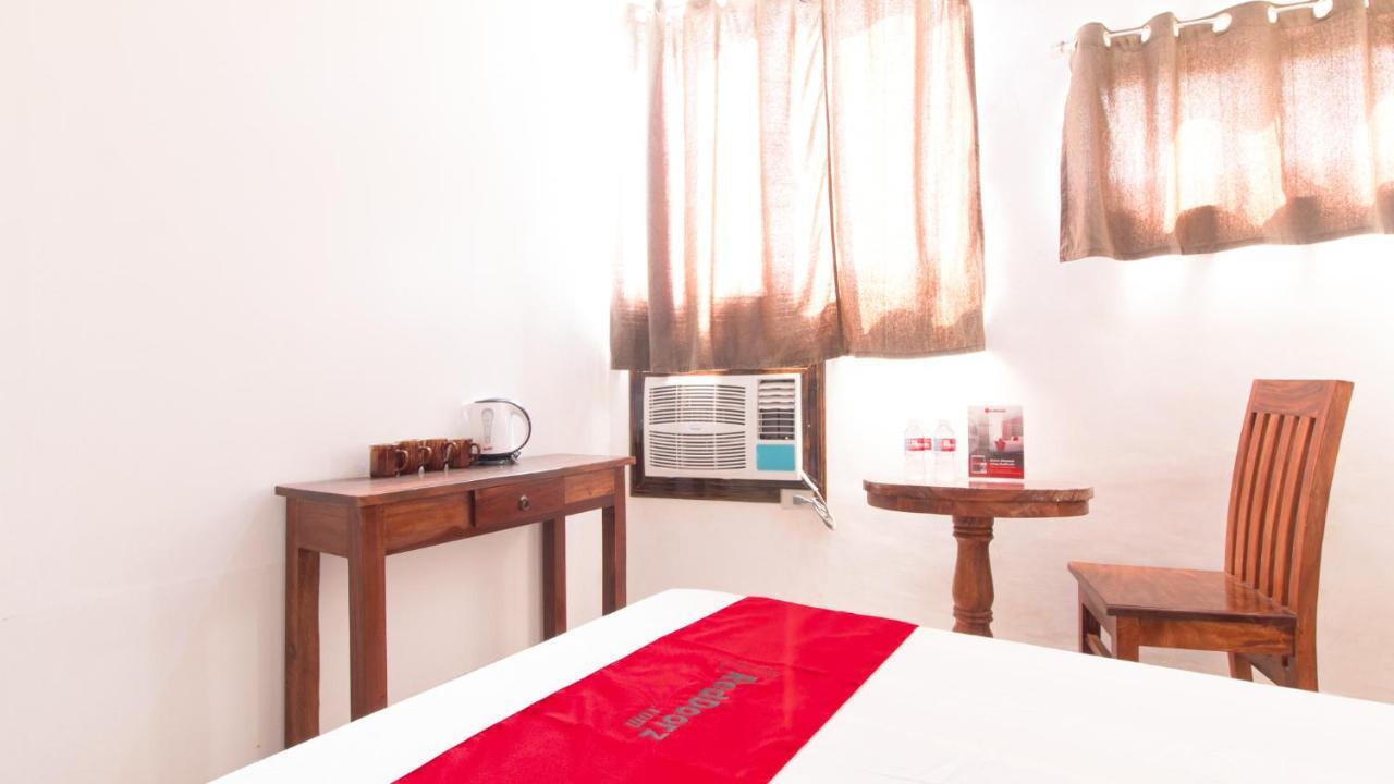 Reddoorz Plus Near Vigan City Commercial Center Экстерьер фото