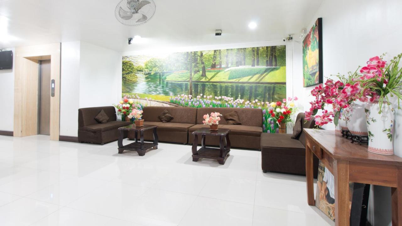 Reddoorz Plus Near Vigan City Commercial Center Экстерьер фото